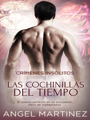 cover image of Las cochinillas del tiempo